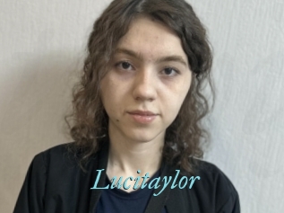 Lucitaylor