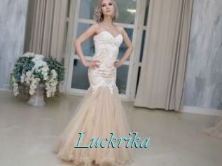 Luckrika