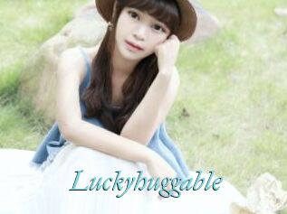 Luckyhuggable
