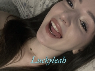 Luckyleah