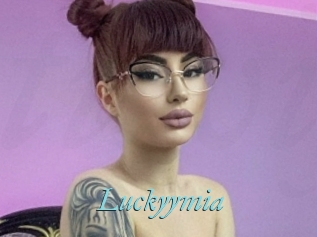 Luckyymia