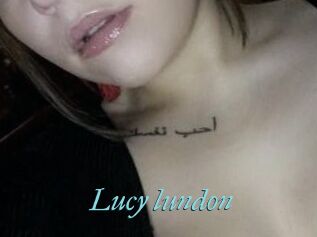 Lucy_lundon
