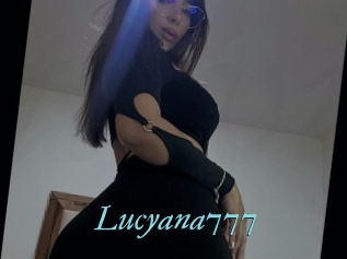 Lucyana777