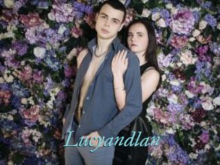 Lucyandlan