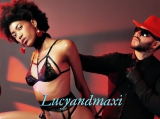 lucyandmaxi Tube video jeune