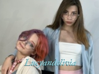 Lucyandolivia