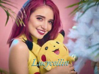Lucycollin