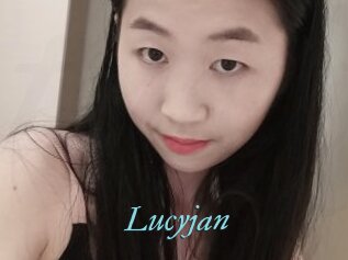 Lucyjan