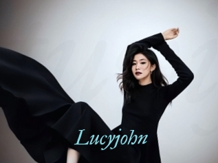 Lucyjohn