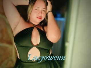 Lucyowenn