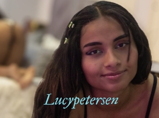 Lucypetersen