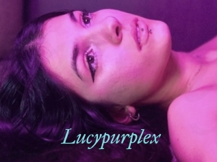 Lucypurplex