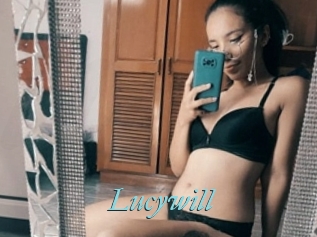 Lucywill