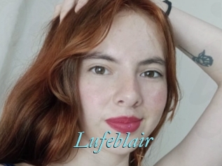 Lufeblair