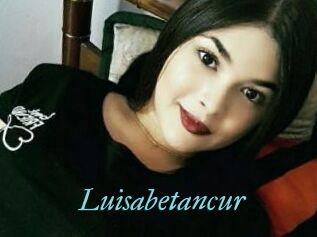 Luisabetancur
