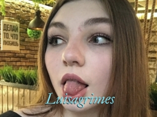 Luisagrimes