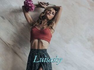 Luisashy