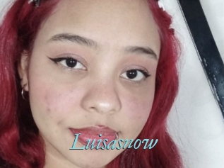 Luisasnow