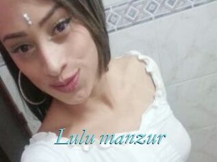 Lulu_manzur