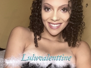 Luluvalenttine