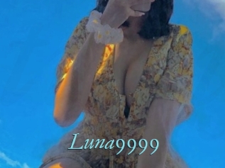 Luna9999