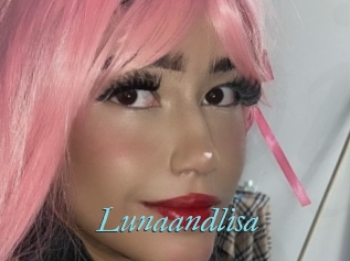 Lunaandlisa