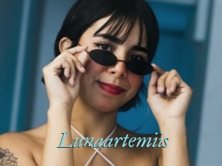 Lunaartemiis