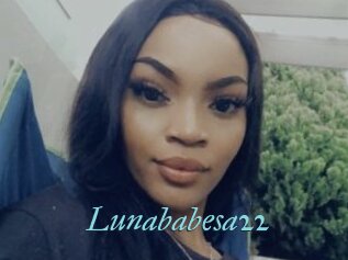 Lunababesa22