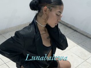 Lunabalewa