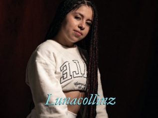 lunacollinz Tube video jeune