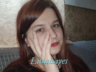Lunahayes