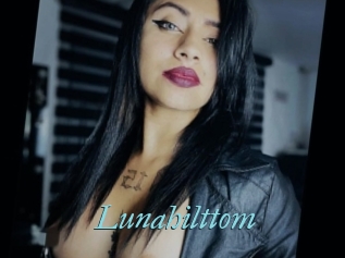 Lunahilttom