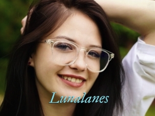 Lunalanes