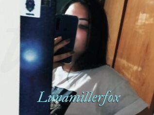 Lunamillerfox