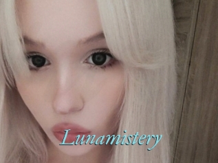 Lunamistery