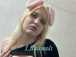 Lunamols