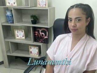 Lunamonthi