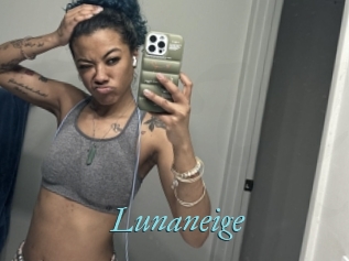 Lunaneige