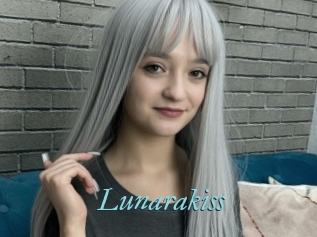 Lunarakiss