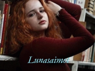 Lunasaimot