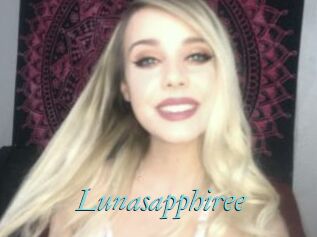 Lunasapphiree