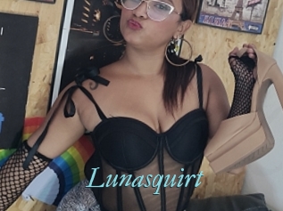Lunasquirt