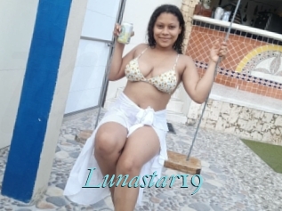 lunastar19 Tube video jeune