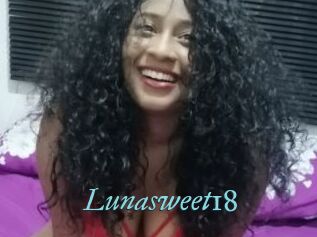 Lunasweet18