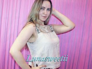 Lunasweetii