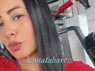 Lunatabaress