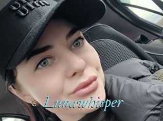 Lunawhisper