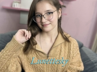 Lunettesky