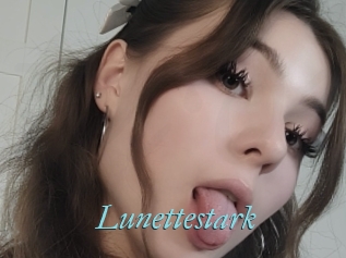 Lunettestark