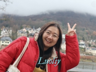 Luoliy